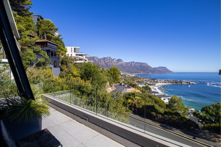 To Let 3 Bedroom Property for Rent in Clifton Western Cape